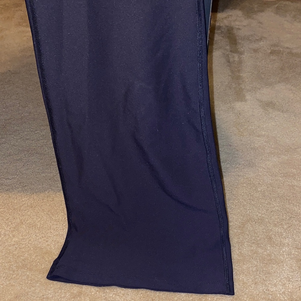 POWERSOFT- EXTRA HIGH-RISE FLARE LEGGINGS/YOGA pants - Picture 3 of 10